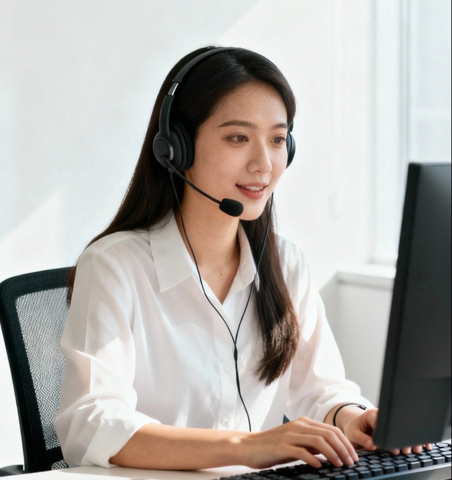 Inquiries Step Instructions