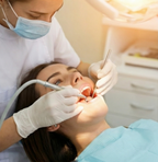 Single visit Root Canal Treatment process using 3D CBCT technology in Chengdu