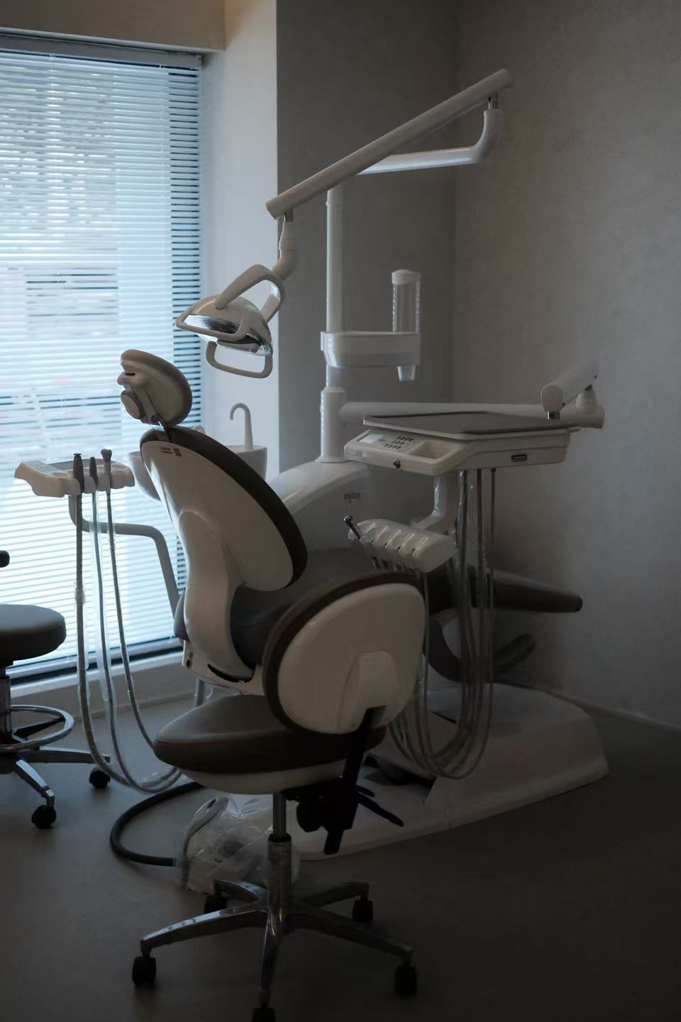 English Speaking Dental Consultation