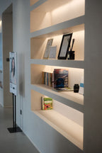 English Speaking Dental Consultation